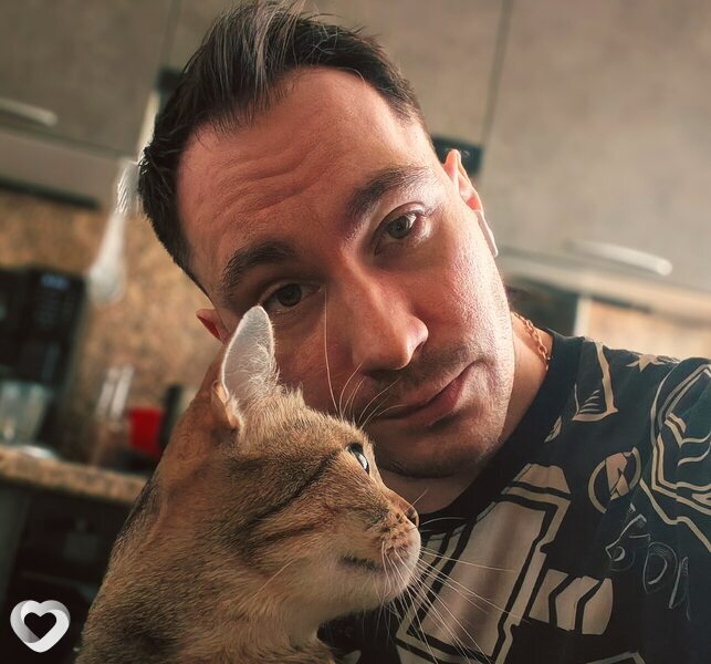 Дмитрий, 33, Самаре — анкета №3147964