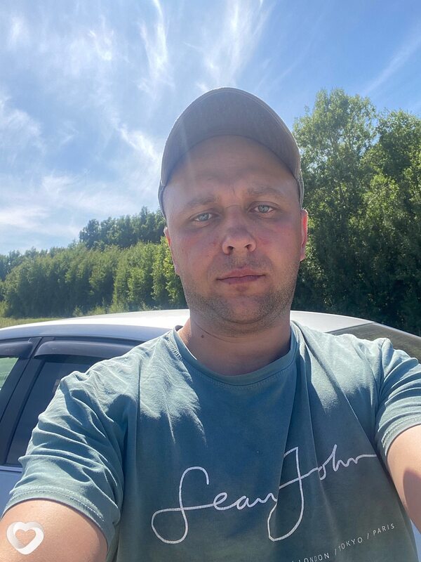 Иван, 34, Новосибирске — анкета №3147967