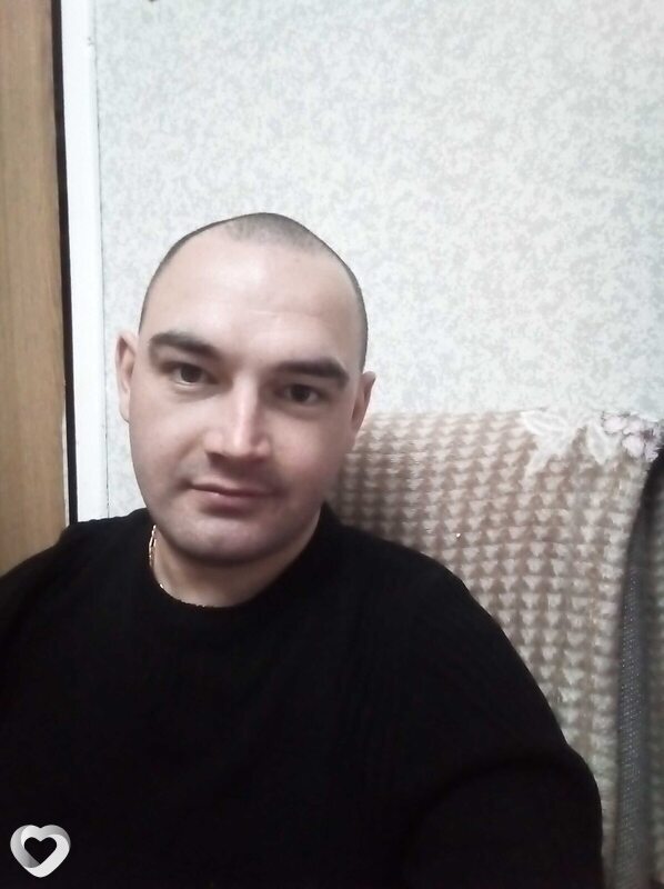 Серега, 34, Москве — анкета №3147971