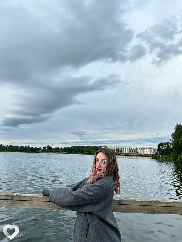 Анастасия, 20, Москве — анкета №3147729