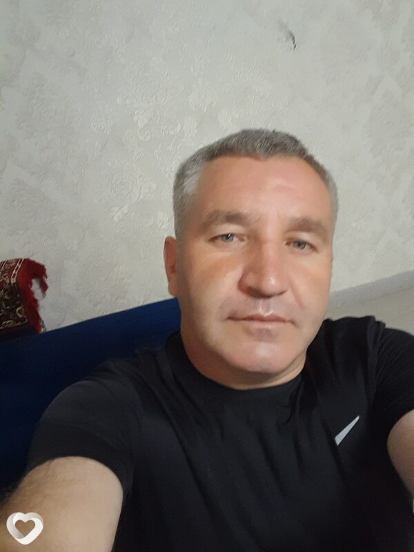 Абдул, 45, Кизляре — анкета №3147739