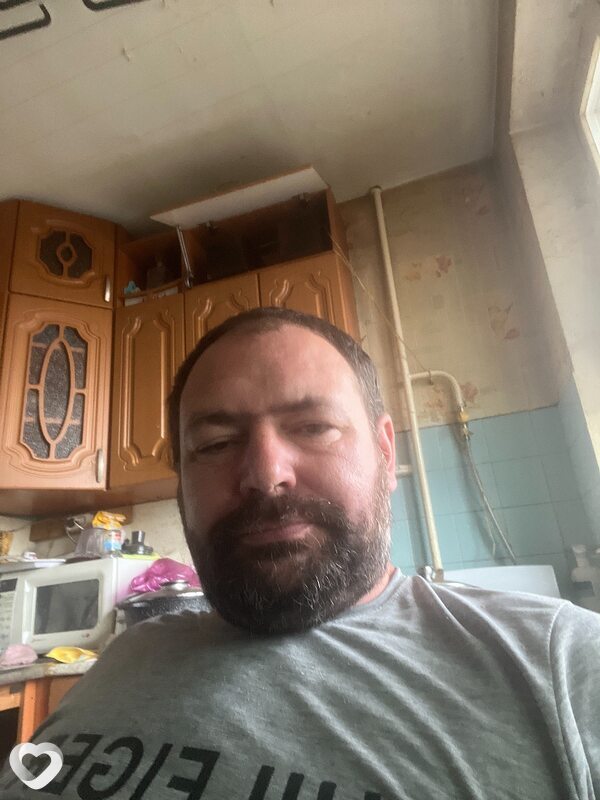Игорь, 43, Москве — анкета №3147742