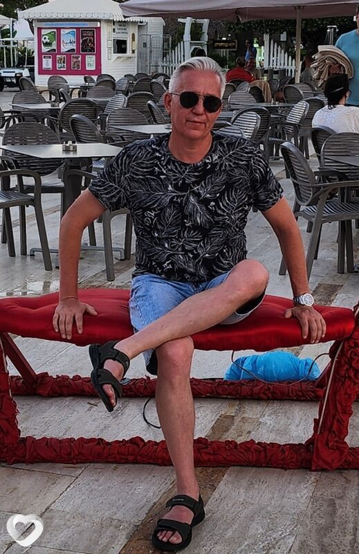 Владимир, 44, Орске — анкета №3147743