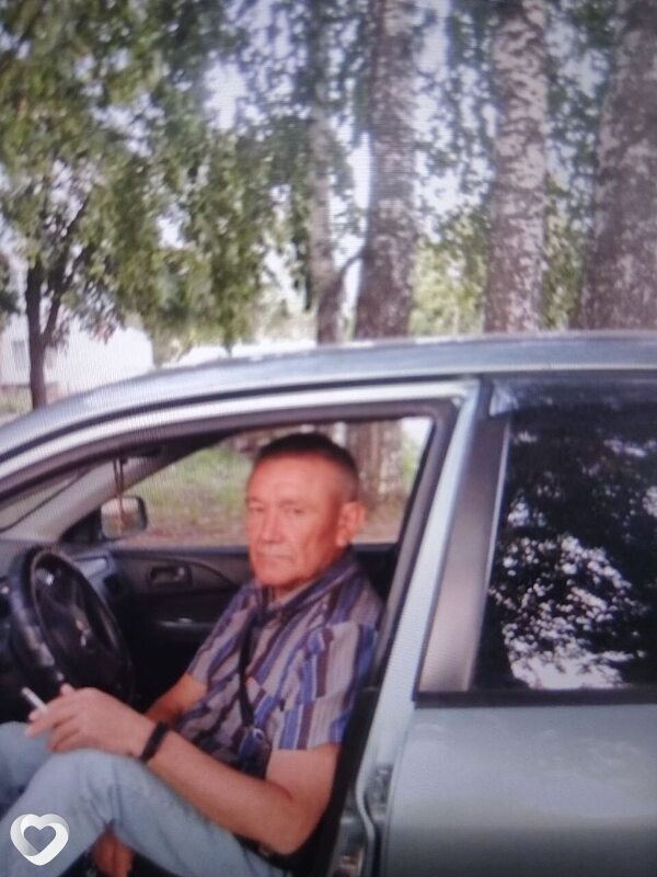 Владимир, 56, Чебоксарах — анкета №3147744