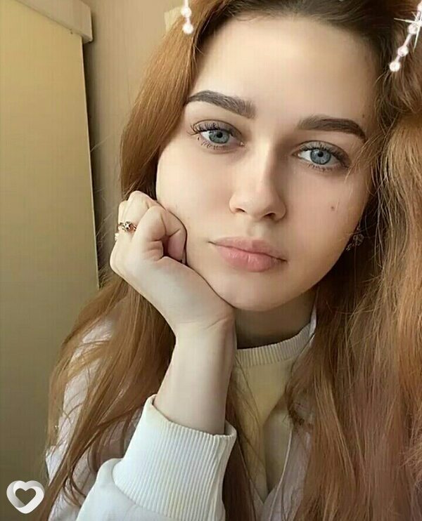Виктория, 20, Воронеже — анкета №3147746