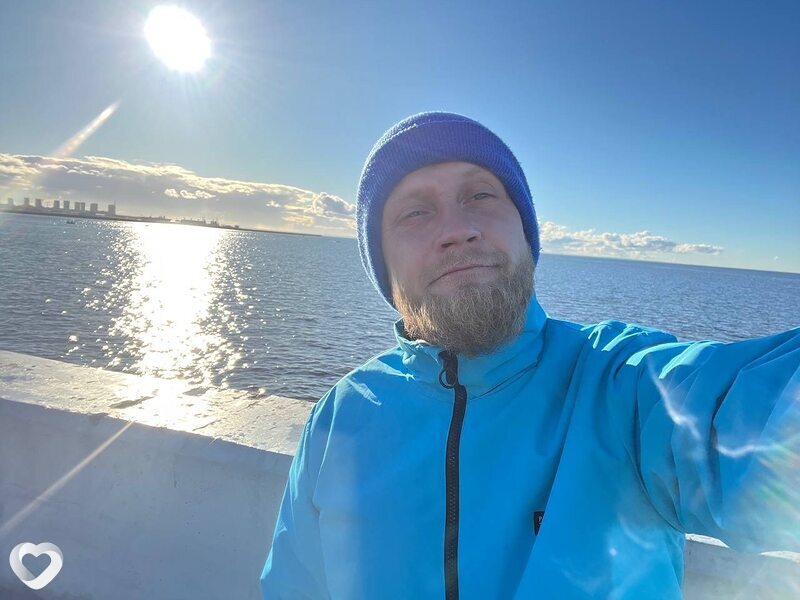 Владимир, 37, Перми — анкета №3147748