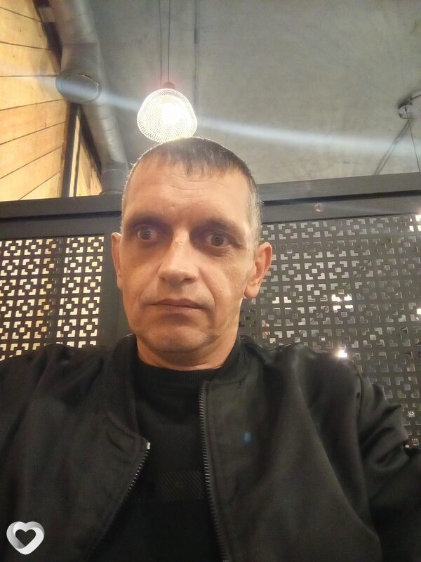 Сергей, 45, Пензе — анкета №3147751