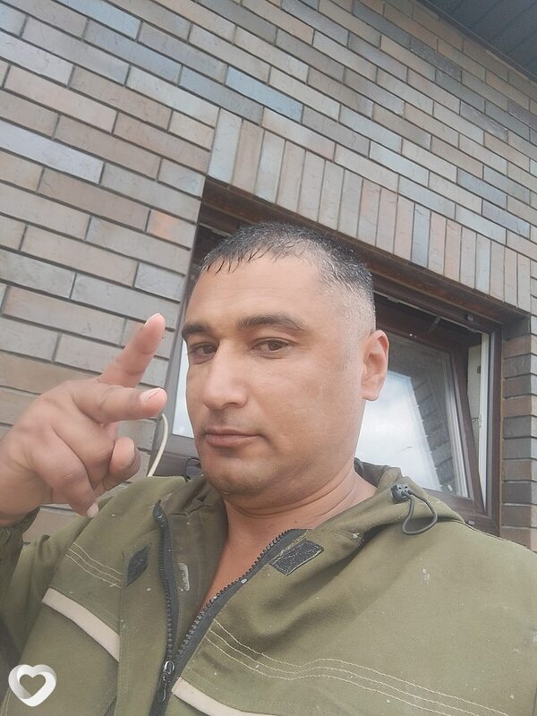Билол, 43, Елеце — анкета №3147755