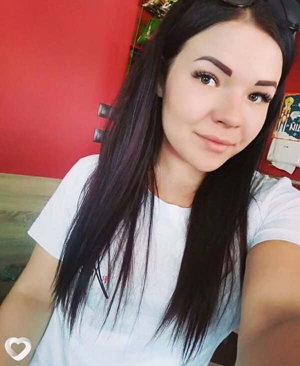 Катя, 33, Магадане — анкета №3147756