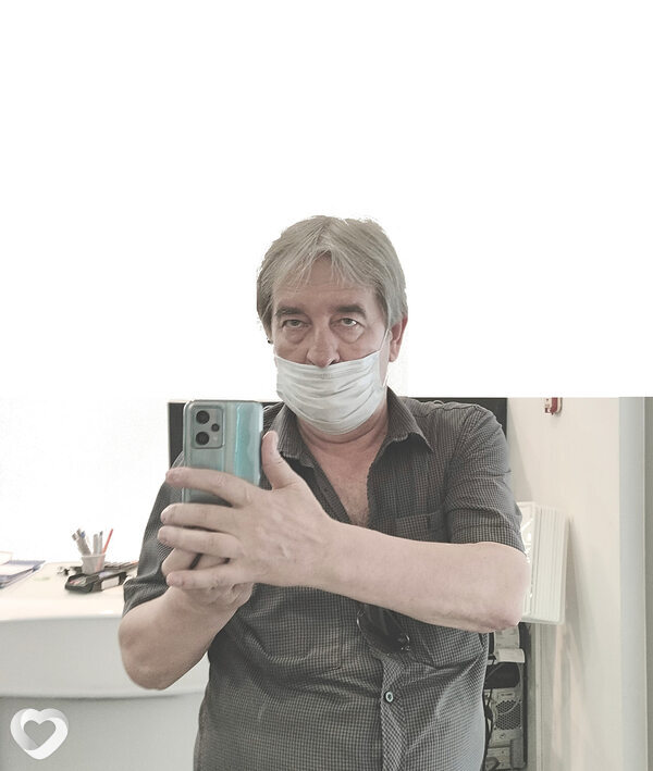 Алекс, 62, Красноярске — анкета №3147759