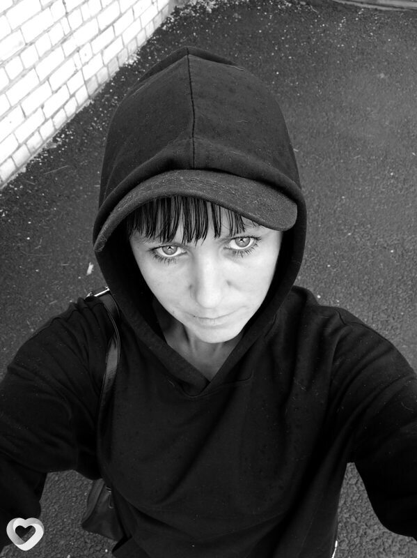Лена, 37, Чите — анкета №3147767