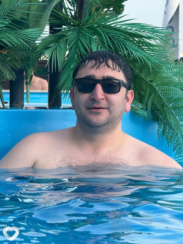 Эльвин, 34, Москве — анкета №3147769