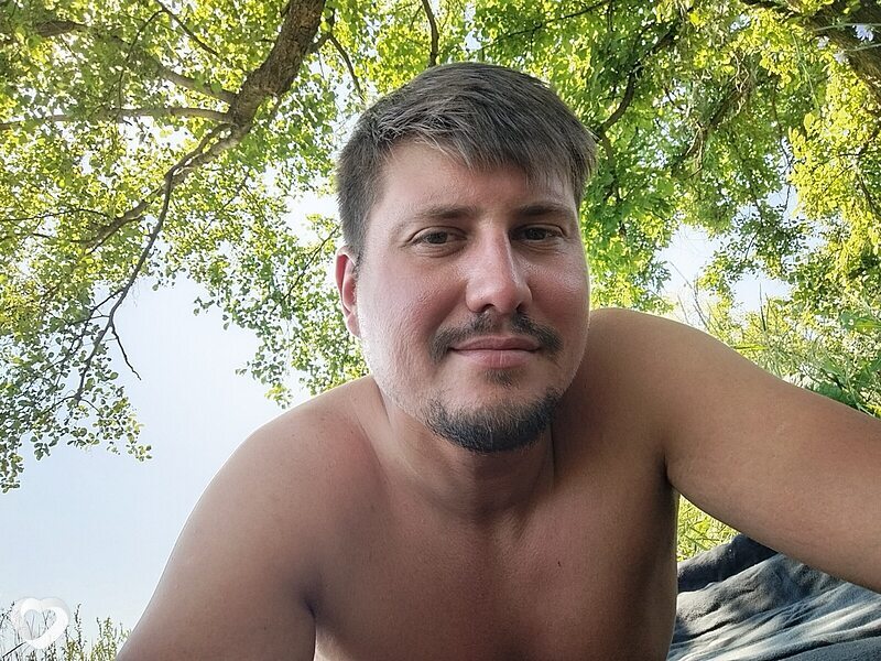 Александр, 34, Лисках — анкета №3147775