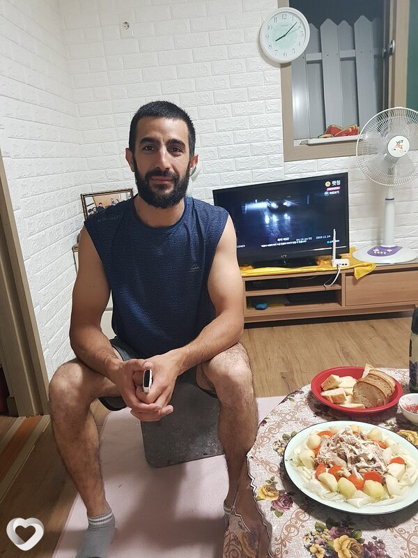 Рома, 33, Минске — анкета №3147777