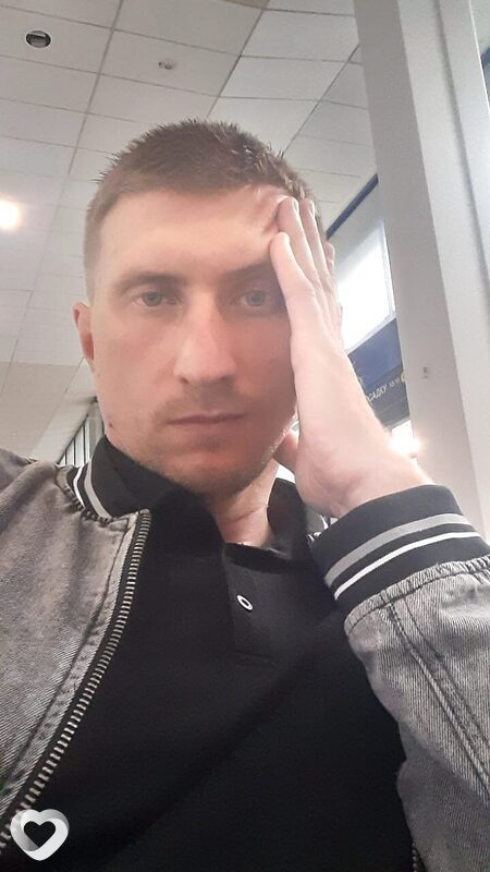 Сергей, 40, Москве — анкета №3147785