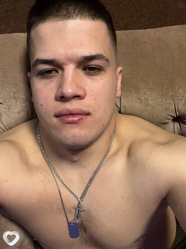 Андрей, 25, Казани — анкета №3147787