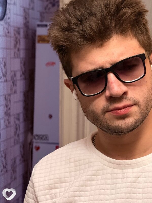 Олег, 33, Киеве — анкета №3147788