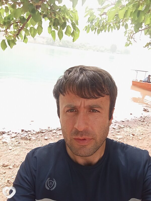 Эдик, 29, Екатеринбурге — анкета №3147790