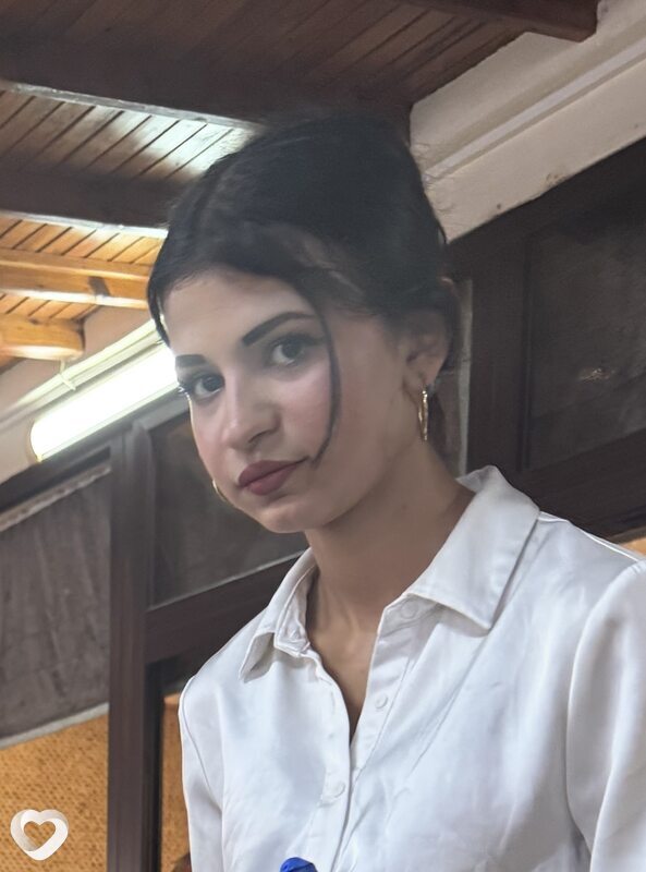 Ангелина, 36, Витебске — анкета №3147801