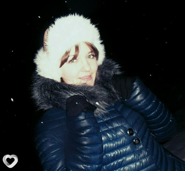 Анна, 30, Пинске — анкета №3147853