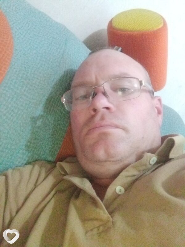 Макс, 41, Барнауле — анкета №3147855