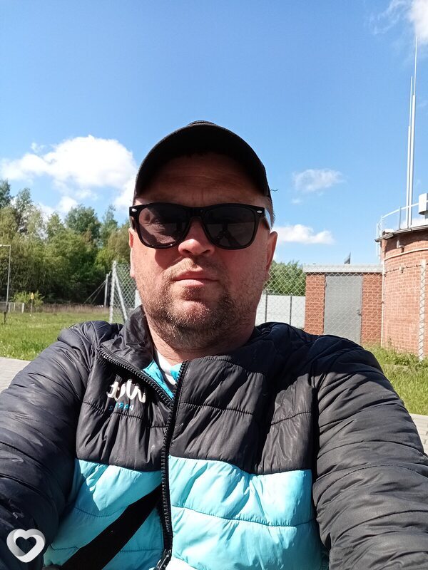 Анатолий, 30, Варшава — анкета №3147864