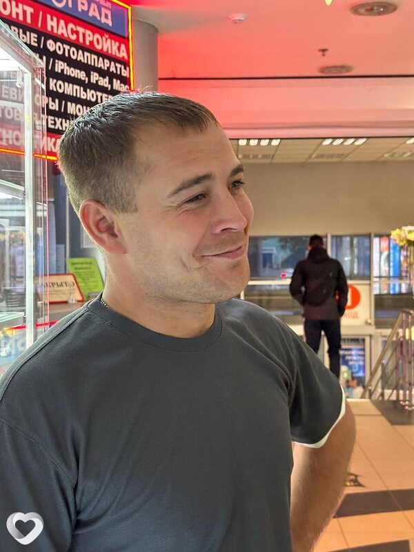 Дмитрий, 31, Тольятти — анкета №3147872