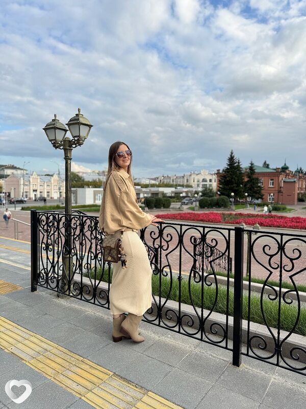 Анжела, 36, Томске — анкета №3147873