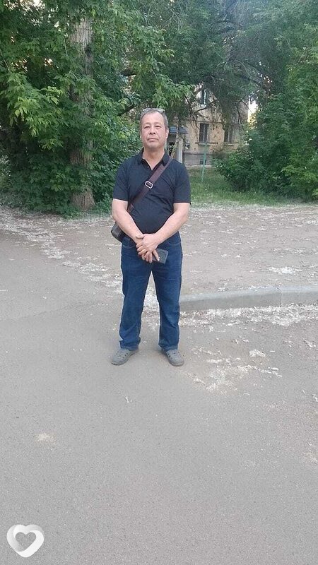 Леонид, 51, Ангарске — анкета №3147827