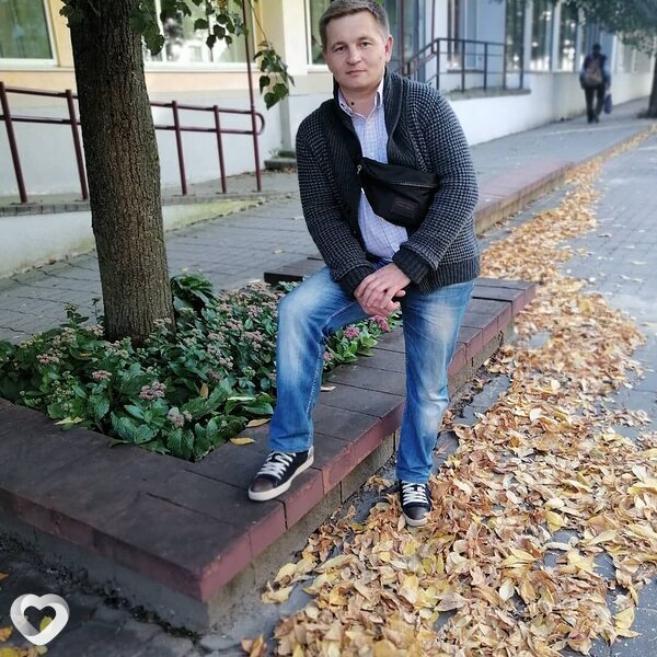 Дмитрий, 41, Смоленске — анкета №3147834