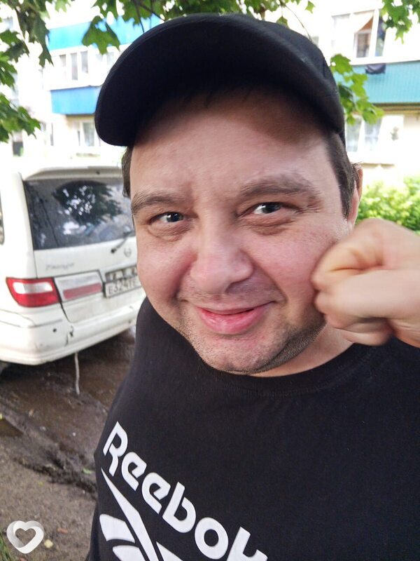 Дмитрий, 39, Рязани — анкета №3148627