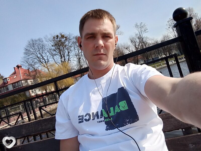 Александр, 37, Калининграде — анкета №3148646