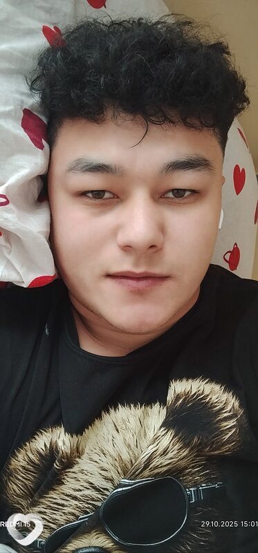 Али, 23, Несвиже — анкета №3148061