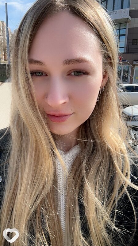 Алла, 34, Иванове — анкета №3148072
