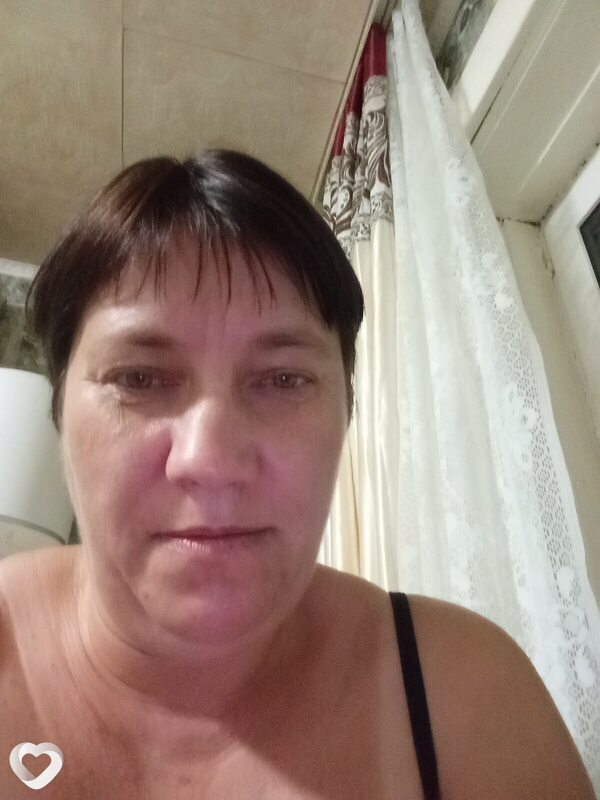 Елена, 43, Арзамасе — анкета №3148006