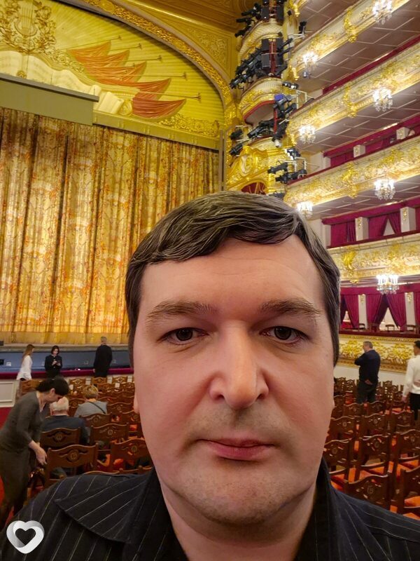 Дмитрий, 41, Москве — анкета №3148008