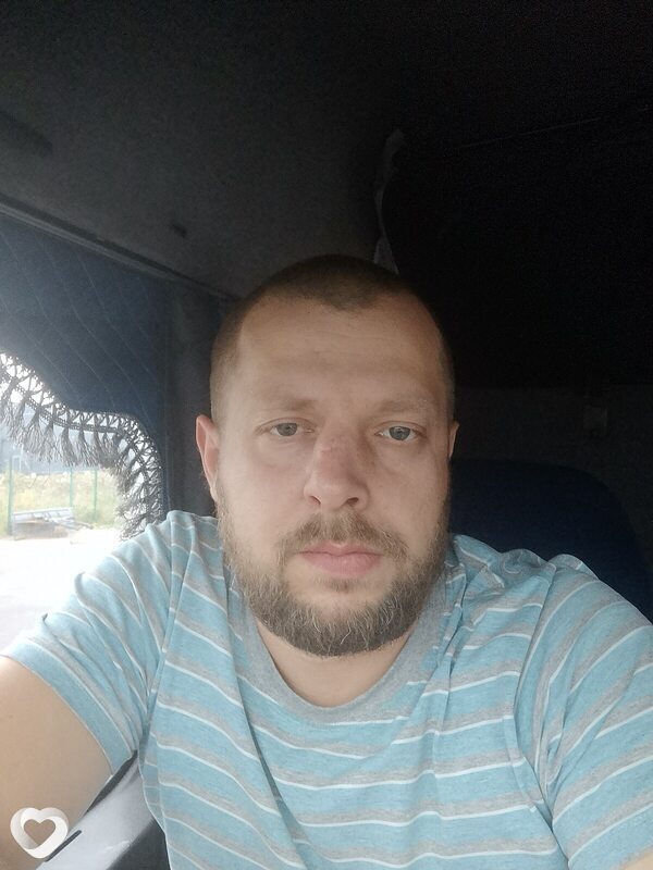 Илья, 36, Кириши — анкета №3148009