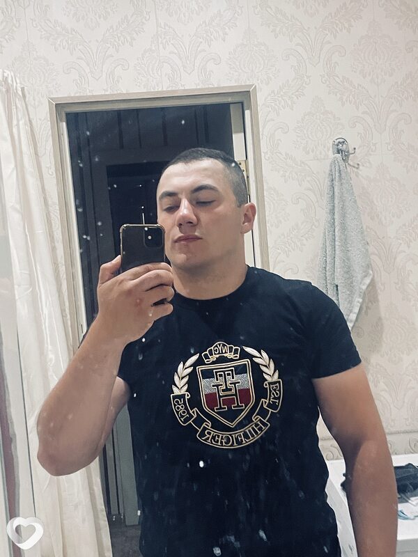 Кантемир, 27, Пятигорске — анкета №3148011