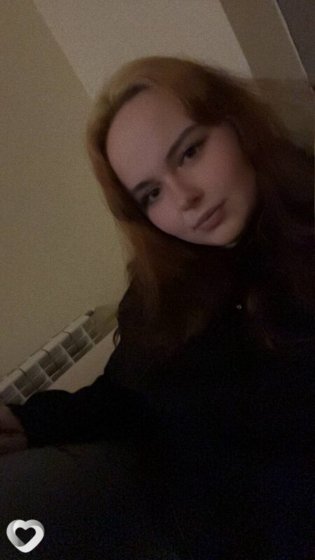 Екатерина, 27, Жлобине — анкета №3148014