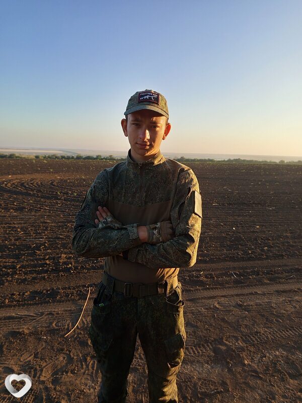 Никита, 20, Краснодаре — анкета №3148155