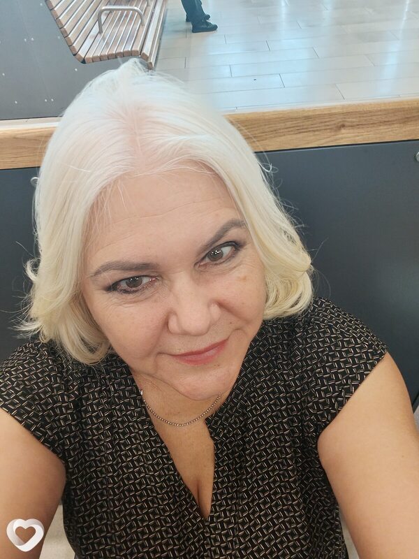 Лана, 65, Нижнем Новгороде — анкета №3147984