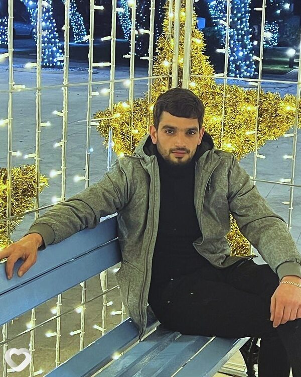 Shemsi, 32, Аксае — анкета №3147991