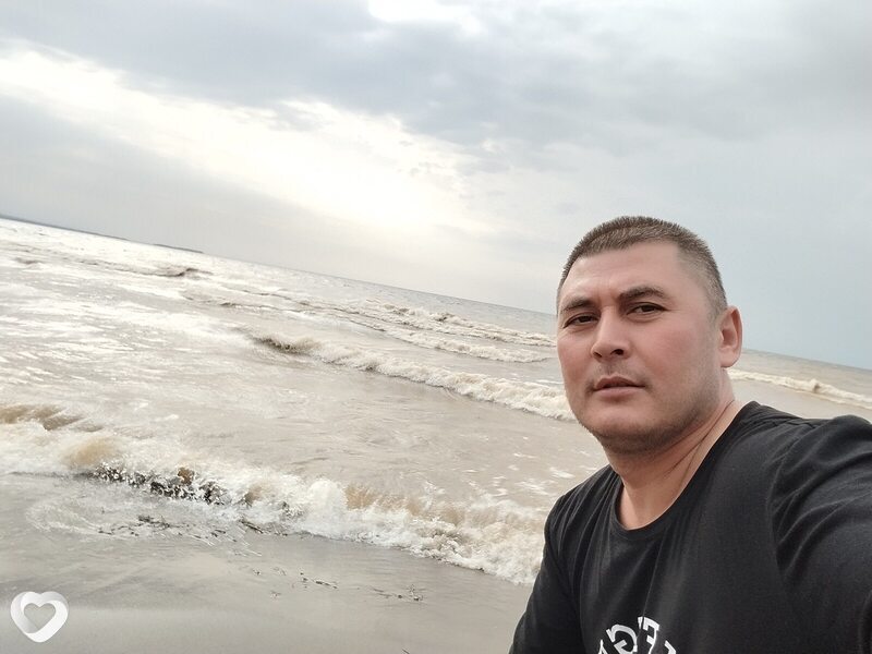 Тохир, Мамонтово