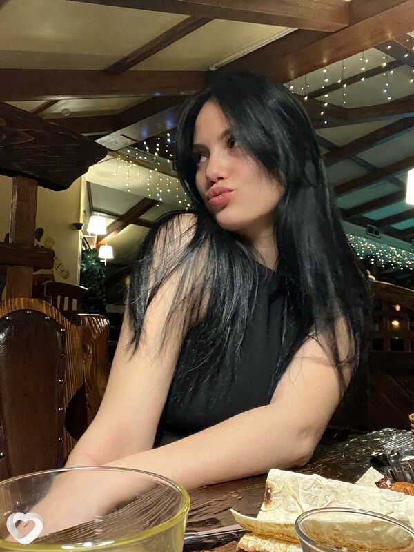Наталья, 22, Москве — анкета №3148000
