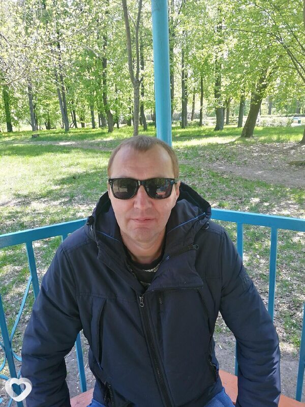 Андрей, 47, Бобруйске — анкета №3148136