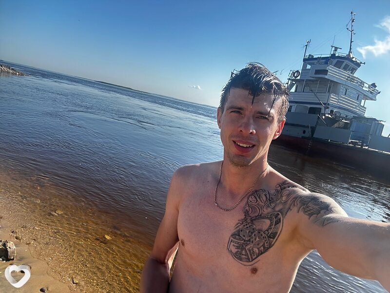 Юрий, 30, Якутске — анкета №3148140