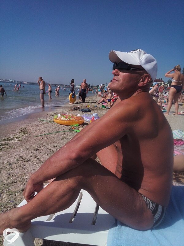 Витя, 51, Лиде — анкета №3148144