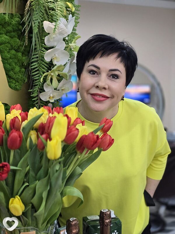 Наталья, 49, Ульяновске — анкета №3148146