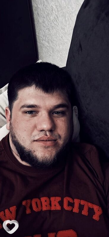 Алишер Каримов, 31, Самаре — анкета №3148147