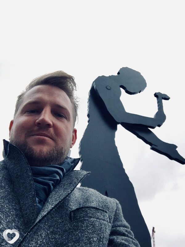Виктор, 36, Москве — анкета №3148149